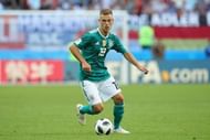 Korea Republic v Germany: Group F - 2018 FIFA World Cup Russia